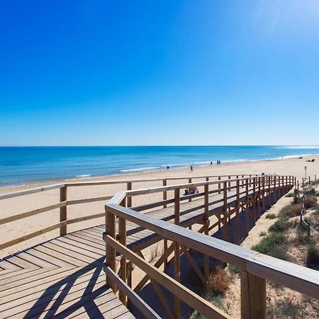 He Cabo Cervera Torrevieja Buitenkant foto