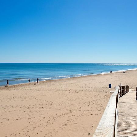 He Cabo Cervera Torrevieja Buitenkant foto
