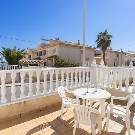 He Cabo Cervera Torrevieja Buitenkant foto