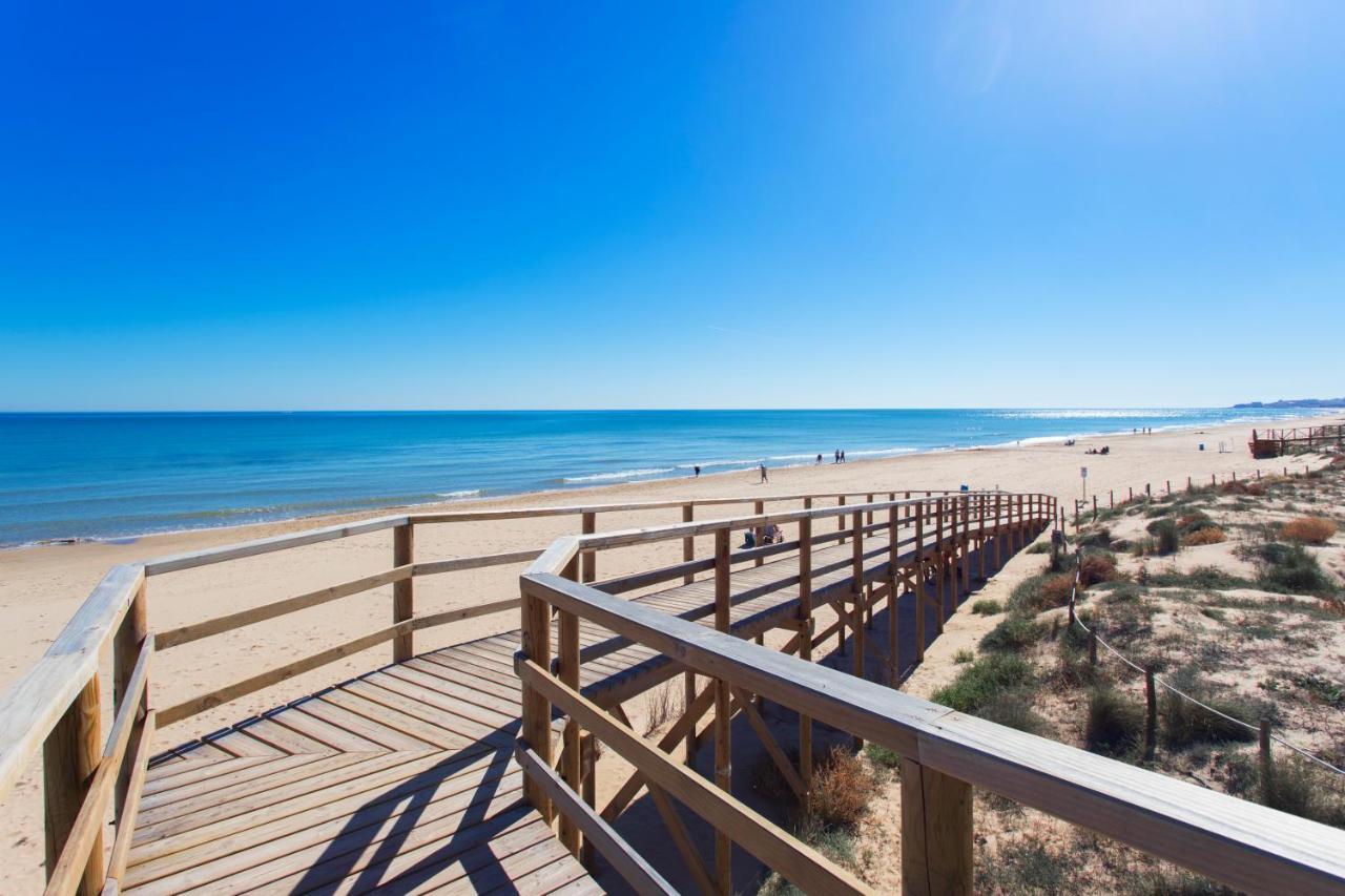 He Cabo Cervera Torrevieja Buitenkant foto