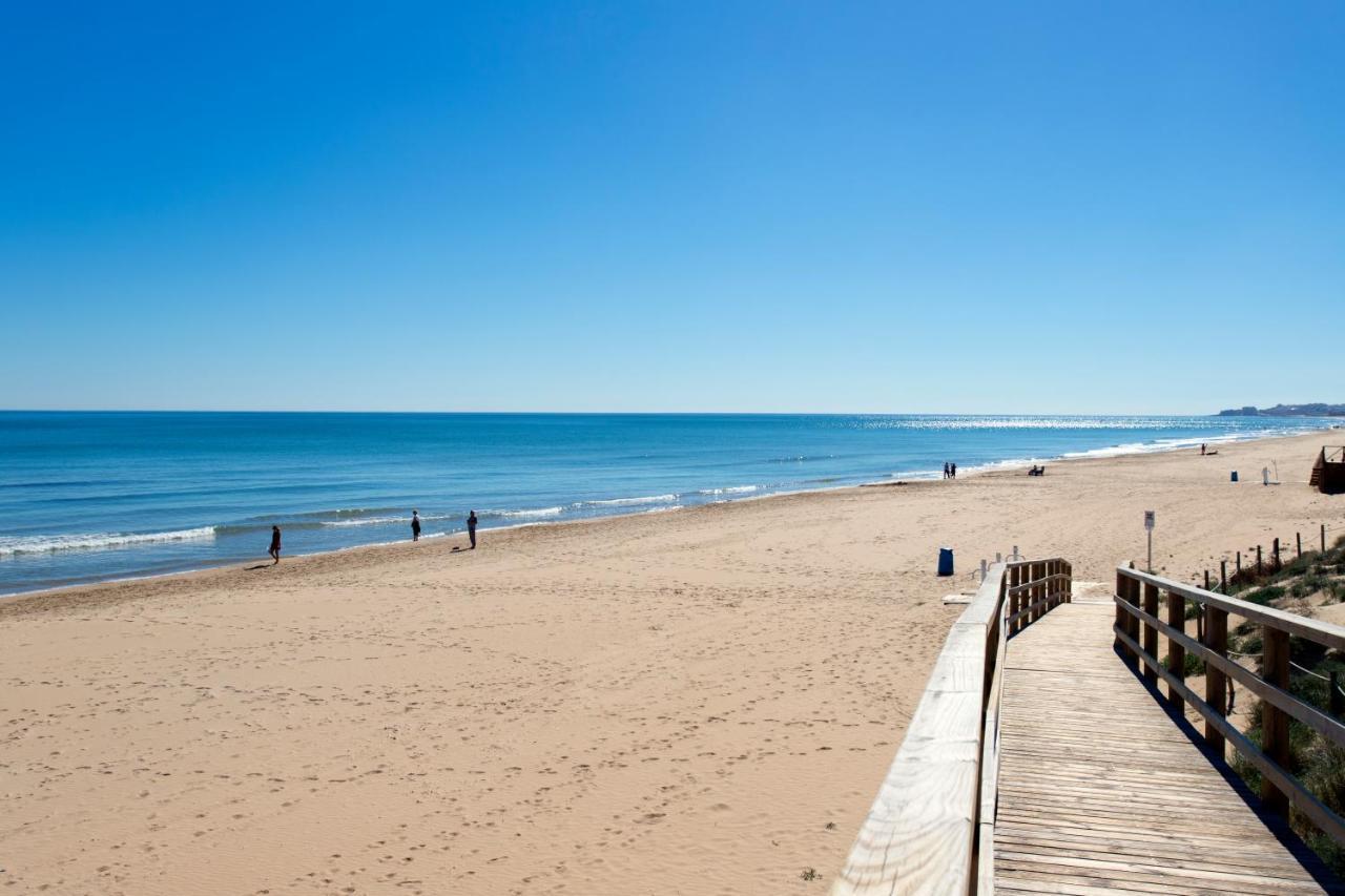 He Cabo Cervera Torrevieja Buitenkant foto