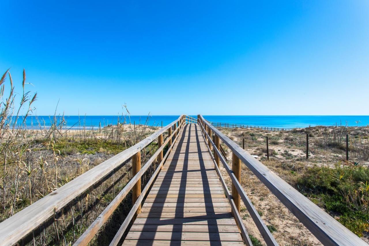 He Cabo Cervera Torrevieja Buitenkant foto