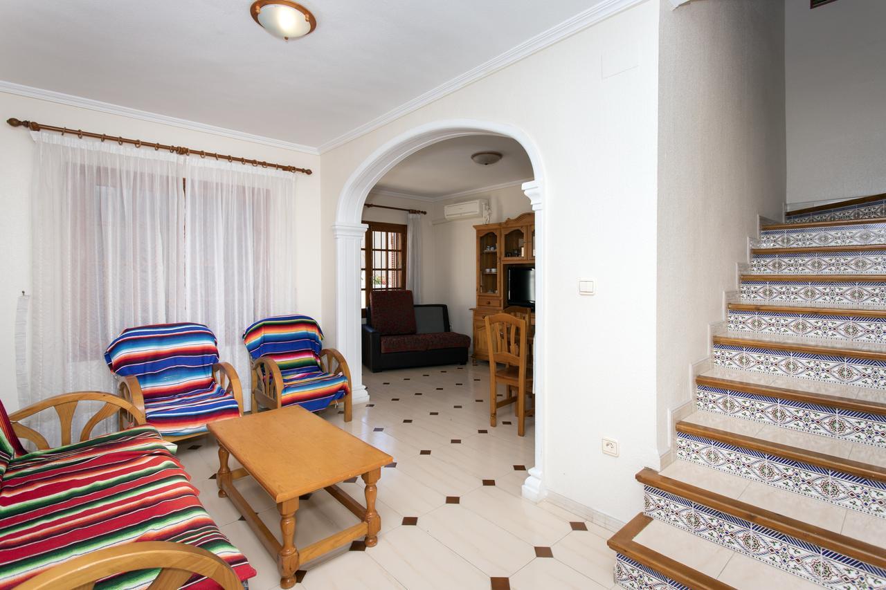 He Cabo Cervera Torrevieja Buitenkant foto