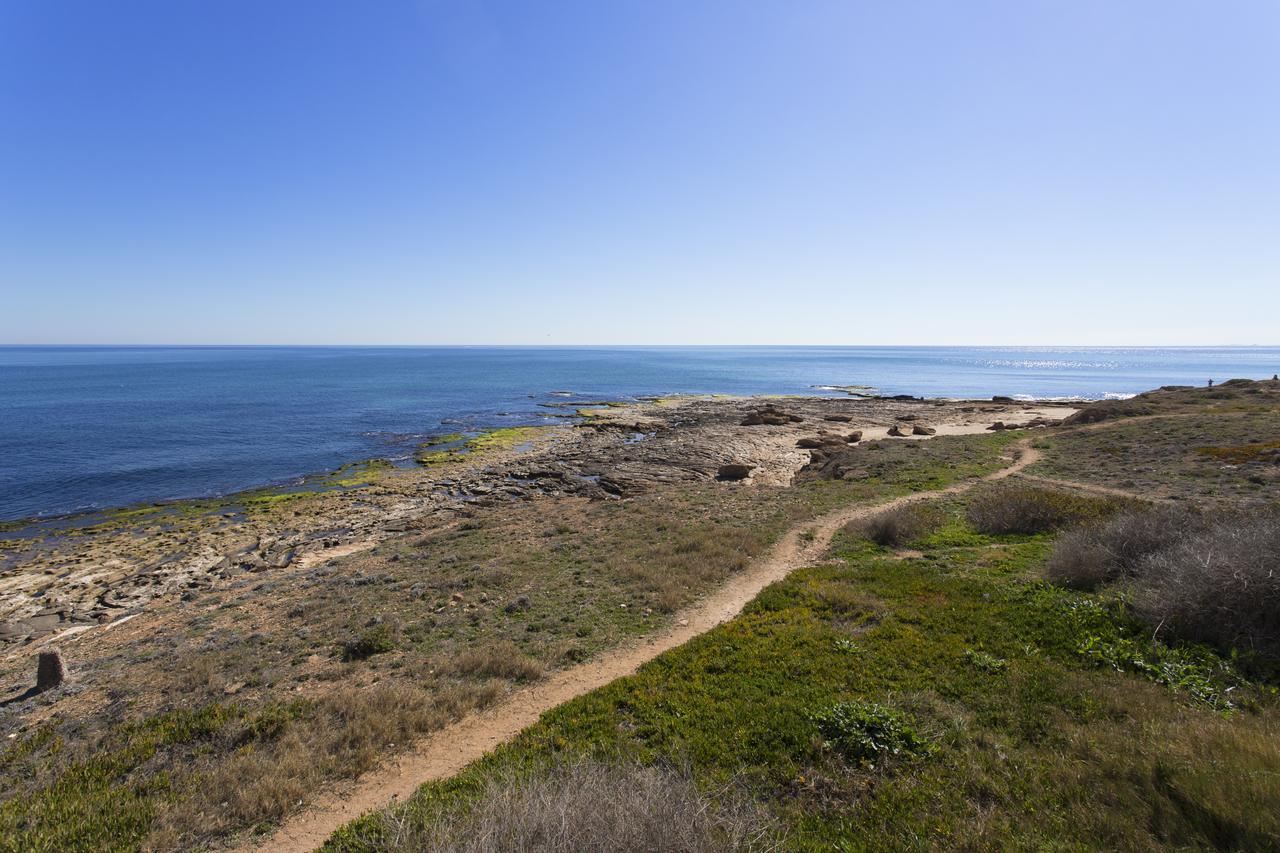 He Cabo Cervera Torrevieja Buitenkant foto