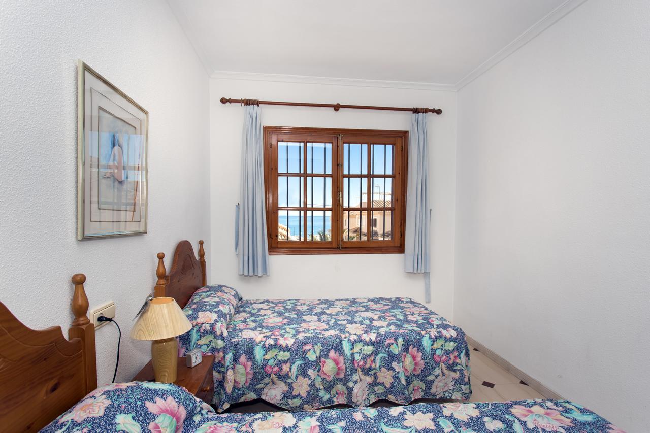 He Cabo Cervera Torrevieja Buitenkant foto